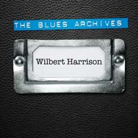 Wilbert Harrison — Listen To My Song